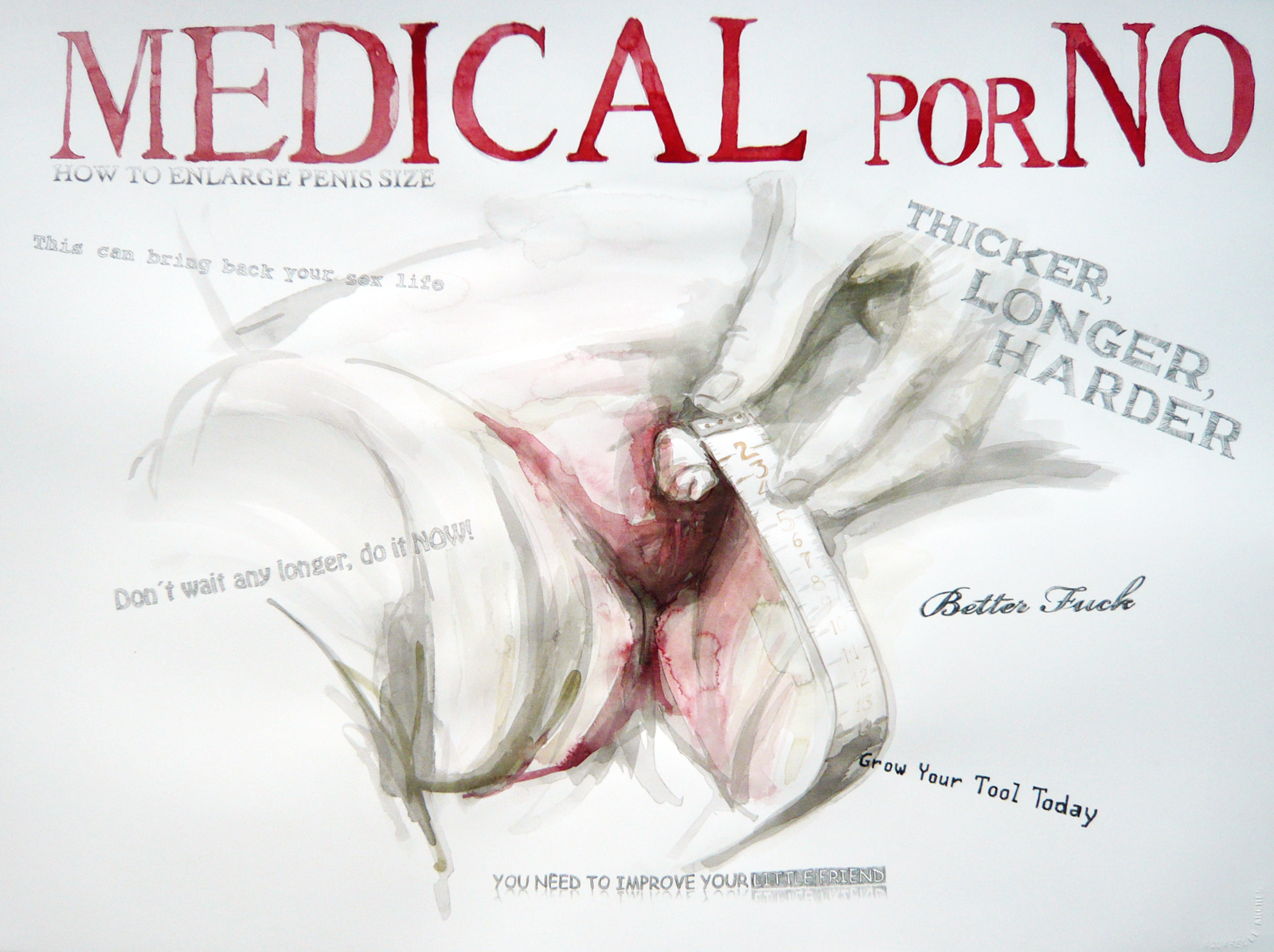Medical PorNo Vs2